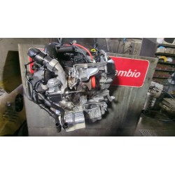 Recambio de motor completo para seat ibiza iv st (6j8, 6p8) 1.2 tsi referencia OEM IAM CJZE  