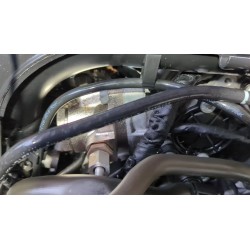 Recambio de motor completo para seat ibiza iv st (6j8, 6p8) 1.2 tsi referencia OEM IAM CJZE  