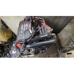 Recambio de motor completo para seat ibiza iv st (6j8, 6p8) 1.2 tsi referencia OEM IAM CJZE  
