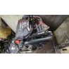 Recambio de motor completo para seat ibiza iv st (6j8, 6p8) 1.2 tsi referencia OEM IAM CJZE  