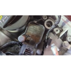 Recambio de motor completo para seat ibiza iv st (6j8, 6p8) 1.2 tsi referencia OEM IAM CJZE  