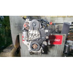 MOTOR COMPLETO Z20S1 040839K 