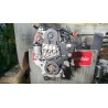 Recambio de motor completo para chevrolet epica (2006) 2.0 ltx [2,0 ltr. - 110 kw diesel cat] referencia OEM IAM Z20S1 040839K  