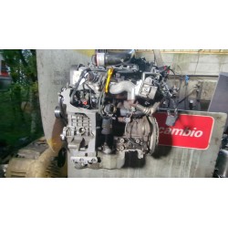 Recambio de motor completo para chevrolet epica (2006) 2.0 ltx [2,0 ltr. - 110 kw diesel cat] referencia OEM IAM Z20S1 040839K  