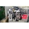 Recambio de motor completo para chevrolet epica (2006) 2.0 ltx [2,0 ltr. - 110 kw diesel cat] referencia OEM IAM Z20S1 040839K  