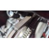 Recambio de motor completo para chevrolet epica (2006) 2.0 ltx [2,0 ltr. - 110 kw diesel cat] referencia OEM IAM Z20S1 040839K  