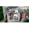 Recambio de motor completo para chevrolet epica (2006) 2.0 ltx [2,0 ltr. - 110 kw diesel cat] referencia OEM IAM Z20S1 040839K  