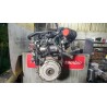 Recambio de motor completo para chevrolet epica (2006) 2.0 ltx [2,0 ltr. - 110 kw diesel cat] referencia OEM IAM Z20S1 040839K  
