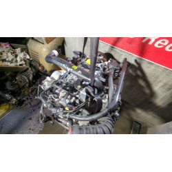 Recambio de motor completo para chevrolet epica (2006) 2.0 ltx [2,0 ltr. - 110 kw diesel cat] referencia OEM IAM Z20S1 040839K  