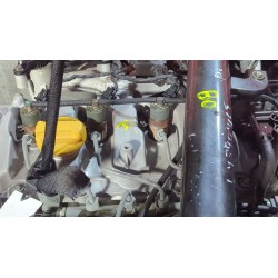 Recambio de motor completo para chevrolet epica (2006) 2.0 ltx [2,0 ltr. - 110 kw diesel cat] referencia OEM IAM Z20S1 040839K  