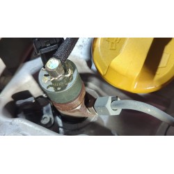 Recambio de motor completo para chevrolet epica (2006) 2.0 ltx [2,0 ltr. - 110 kw diesel cat] referencia OEM IAM Z20S1 040839K  