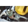 Recambio de motor completo para chevrolet epica (2006) 2.0 ltx [2,0 ltr. - 110 kw diesel cat] referencia OEM IAM Z20S1 040839K  