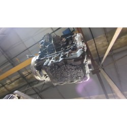 Recambio de motor completo para chevrolet epica (2006) 2.0 ltx [2,0 ltr. - 110 kw diesel cat] referencia OEM IAM Z20S1 040839K  