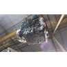Recambio de motor completo para chevrolet epica (2006) 2.0 ltx [2,0 ltr. - 110 kw diesel cat] referencia OEM IAM Z20S1 040839K  
