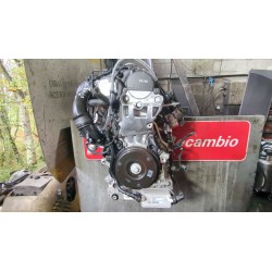 MOTOR COMPLETO B3154T 7029222 31465750 1KLMM 