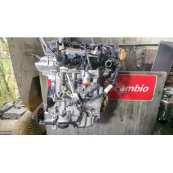 Recambio de motor completo para volvo xc40 (536) t3 referencia OEM IAM B3154T 7029222 31465750 1KLMM  