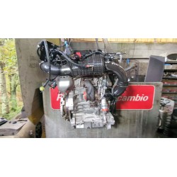 Recambio de motor completo para volvo xc40 (536) t3 referencia OEM IAM B3154T 7029222 31465750 1KLMM  