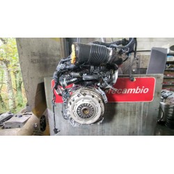 Recambio de motor completo para volvo xc40 (536) t3 referencia OEM IAM B3154T 7029222 31465750 1KLMM  