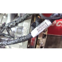 Recambio de motor completo para volvo xc40 (536) t3 referencia OEM IAM B3154T 7029222 31465750 1KLMM  