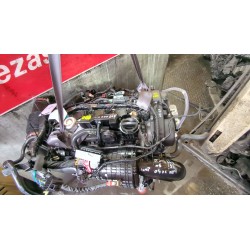 Recambio de motor completo para volvo xc40 (536) t3 referencia OEM IAM B3154T 7029222 31465750 1KLMM  