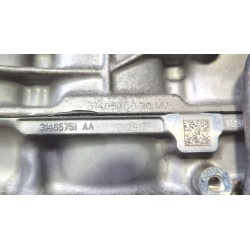 Recambio de motor completo para volvo xc40 (536) t3 referencia OEM IAM B3154T 7029222 31465750 1KLMM  