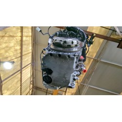 Recambio de motor completo para volvo xc40 (536) t3 referencia OEM IAM B3154T 7029222 31465750 1KLMM  