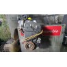 Recambio de motor completo para renault clio ii (bb_, cb_) 1.5 dci (b/cb07) referencia OEM IAM K9K17 K9K740  