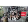 Recambio de motor completo para renault clio ii (bb_, cb_) 1.5 dci (b/cb07) referencia OEM IAM K9K17 K9K740  
