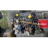 Recambio de motor completo para renault clio ii (bb_, cb_) 1.5 dci (b/cb07) referencia OEM IAM K9K17 K9K740  