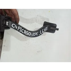 Recambio de potenciometro pedal gas para citroën c4 picasso (2007) 1.6 hdi referencia OEM IAM 0280755044  