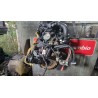 Recambio de motor completo para renault clio ii (bb_, cb_) 1.5 dci (b/cb07) referencia OEM IAM K9K17 K9K740  