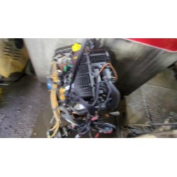 Recambio de motor completo para renault clio ii (bb_, cb_) 1.5 dci (b/cb07) referencia OEM IAM K9K17 K9K740  