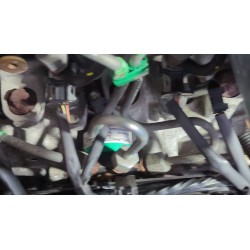 Recambio de motor completo para renault clio ii (bb_, cb_) 1.5 dci (b/cb07) referencia OEM IAM K9K17 K9K740  