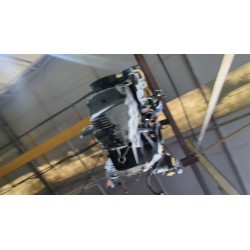 Recambio de motor completo para renault clio ii (bb_, cb_) 1.5 dci (b/cb07) referencia OEM IAM K9K17 K9K740  
