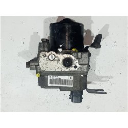Recambio de nucleo abs para daewoo kalos (2002) 1.4 se [1,4 ltr. - 61 kw cat] referencia OEM IAM 96534909  