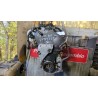 Recambio de motor completo para seat ibiza (6l1)(04.2002) 1.9 sdi referencia OEM IAM ASY  