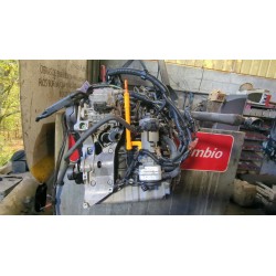 Recambio de motor completo para seat ibiza (6l1)(04.2002) 1.9 sdi referencia OEM IAM ASY  