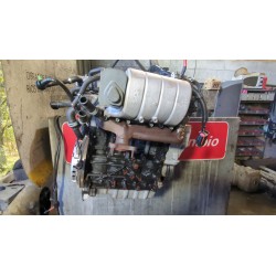 Recambio de motor completo para seat ibiza (6l1)(04.2002) 1.9 sdi referencia OEM IAM ASY  