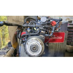 Recambio de motor completo para seat ibiza (6l1)(04.2002) 1.9 sdi referencia OEM IAM ASY  