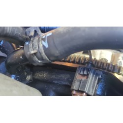 Recambio de motor completo para seat ibiza (6l1)(04.2002) 1.9 sdi referencia OEM IAM ASY  