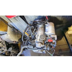 Recambio de motor completo para seat ibiza (6l1)(04.2002) 1.9 sdi referencia OEM IAM ASY  