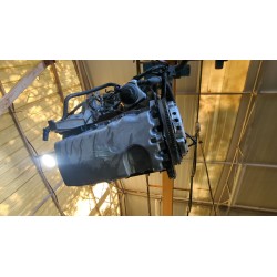 Recambio de motor completo para seat ibiza (6l1)(04.2002) 1.9 sdi referencia OEM IAM ASY  