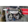 Recambio de motor completo para peugeot 206 (1998) 1.1 i referencia OEM IAM HFZ  