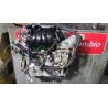 Recambio de motor completo para peugeot 206 (1998) 1.1 i referencia OEM IAM HFZ  