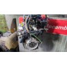 Recambio de motor completo para peugeot 206 (1998) 1.1 i referencia OEM IAM HFZ  