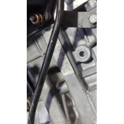 Recambio de motor completo para peugeot 206 (1998) 1.1 i referencia OEM IAM HFZ  