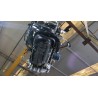 Recambio de motor completo para peugeot 206 (1998) 1.1 i referencia OEM IAM HFZ  