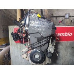 Recambio de motor completo para renault megane iii berlina 5p (2008) 1.5 dynamique [1,5 ltr. - 78 kw dci diesel] referencia OEM 