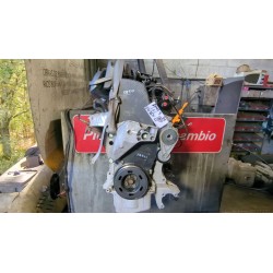 Recambio de motor completo para volkswagen golf iv (1j1) 1.6 referencia OEM IAM AKL 240 238  