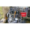 Recambio de motor completo para volkswagen golf iv (1j1) 1.6 referencia OEM IAM AKL 240 238  